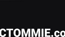 Tina Kay Drains Huge Cock With Explosive Sucking Finish!