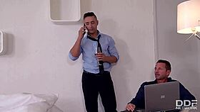 must-see anal gangbang with goddess jasmine jae