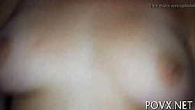 hardcore pov action with teen intensity