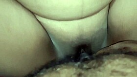 Hey, Intense Creampie And Orgasm Action! 💦
