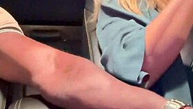 Black Guy Fucks Wife While She Calls Cuckold