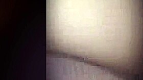 Old Wife Gets Her Pussy Worked By Her Cuckold Husband