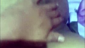 Binor moans from young cock thrusts