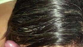 my best friends mom catches me sniffing her underwear