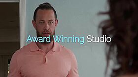 Curvy Milf Teasing In Taboo Encounter