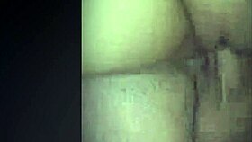 Old Wife Gets Her Pussy Worked By Her Cuckold Husband