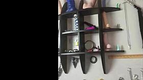 Foot Fetish Sexting Compilation with Jerk Off Instructions