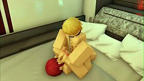 Is Denji ready for Makima's deepthroat?