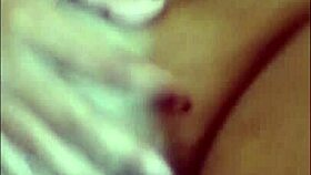 Binor moans from young cock thrusts