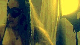 homework waits while i rub my horny pussy to cum hard