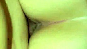 Fuck my girlfriend ass plug