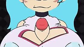 i finally got that big cock i wanted