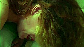 The english tart gets spanked for being late 😈