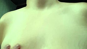 Submissive Kitten - Part 2 - Pov - Trailer With Big Tits And Pussy Riding In Doggystyle