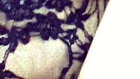 Fuck my girlfriend ass plug