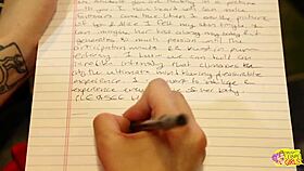 Only an intense lesbian threesome in a hot tub can please this extra naughty brunette