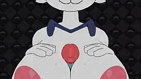 i love banging this sexy bunny with huge tits and cum-filled blowjobs