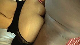 Gangbang Vivian Lang on Friday 13th?