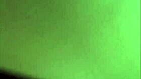 Binor moans from young cock thrusts