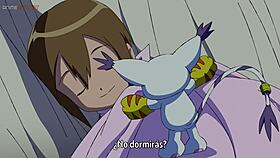 digimon adventure 2020 episode 34 full spanish subbed fantasy quest