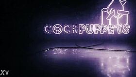 Poisoned peachs cock puppets full movie experience