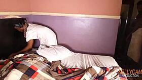 best doggystyle squirting cumming in my room with driver... oh god!