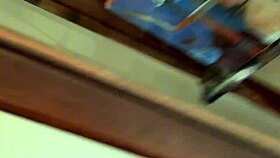 I Dropped My Glasses And Let The Guy Who Gave Them To Me Fuck Me Bareback With Big Cock Riding