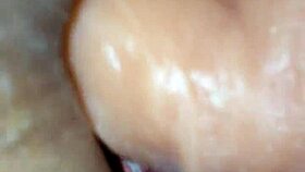 hey my chubby babe loves riding that huge favorite toy so damn much 😍🍆💦 watch her go wild!