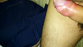 Ay papi, duele? Por que?