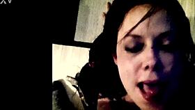 Cherrysoda Cherry Loves Facials Trailer