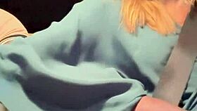 Black Guy Fucks Wife While She Calls Cuckold