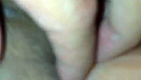 hey my chubby babe loves riding that huge favorite toy so damn much 😍🍆💦 watch her go wild!