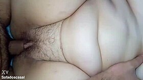 Safadoscasal Peitinhos Lindos E Buceta Comendo No Pelo A Safada Adora