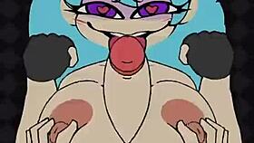 i finally got that big cock i wanted