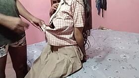 Intense First Time Ride On Massive Pulsing Cock