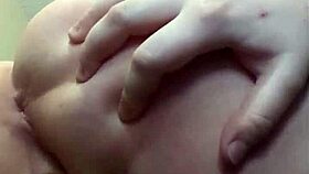 Big Dildo Squirts During Pussy Play and Fingering Orgasm Compilation