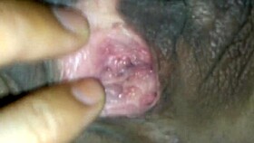 wild babe, can your tight ass take this monster?