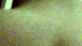 Wife bends over begging for intense anal assfucking creampie finish