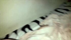 fucking my hot latina redhead on a casual night