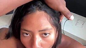 wanna watch me slobber on this thick bbc like a pro?