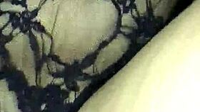 Fuck my girlfriend ass plug