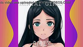 i love hentai girls amie