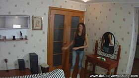 Jeycy chats about her big dick obsession in pov casting interview