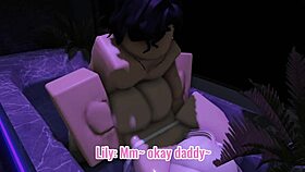 Cheating boyfriend gets revenge blowjob from cute friend 😈