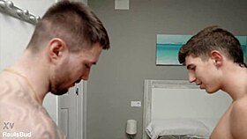 Swinger party chaos leads to unexpected hookup with couple's partner