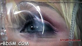 free sadomasochism videos with bondage and spanking