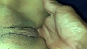 Massagem Na Esposa Pelada