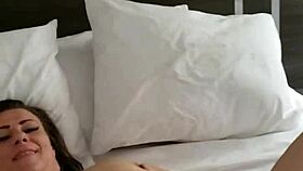 MILF Toys Pussy in Explosive Masturbation Frenzy!