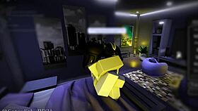 Sexy follower ride session 6, cumshot fun! 🔥💦