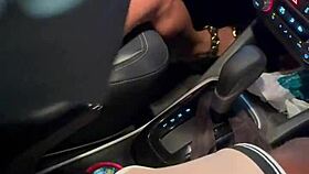 Black Guy Fucks Wife While She Calls Cuckold